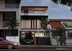 Thomson Hills Estate (D20), Terrace #575855971